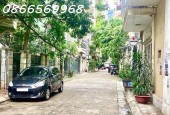 NHÀ PHÂN LÔ Ô TÔ TRÁNH, DT 67M, MT 4.5M, KD VP, LẠC TRUNG, HAI BÀ TRƯNG, 21.9 TỶ