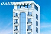 NHÀ MỚI ĐẸP ĐÓN TẾT, 68/75M x 5T, Ô TÔ, NGUYỄN TRÃI, THANH XUÂN, 12.9 TỶ