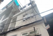 BÁN NHÀ GIÁP NHỊ, HOÀNG MAI, NGÕ THÔNG GẦN Ô TÔ, 47M2, 8.8 TỶ(CTL)