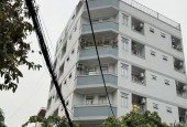 CHDV 6 tầng 42Phong 168m2 31,5 tỷ Phan Huy Ích Phường 15 Tân Bình Hồ Chí Minh