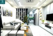 BÁN NHÀ MẶT NGÕ Ô TÔ TRÁNH – PHỐ TAM TRINH, 40M², 5 TẦNG, THANG MÁY NK, NỘI THẤT CAO CẤP, GIÁ 5.9 TỶ!