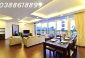 TÒA APARTMENT 176/183M, MT 13M, DÒNG TIỀN 300TR/THÁNG, QUẢNG AN, TÂY HỒ, 79.8 TỶ