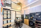 TÒA CHDV DÒNG TIỀN 1.5 TỶ/NĂM, Ô TÔ VÀO NHÀ, 73/78M x 8T THANG MÁY, LÊ QUANG ĐẠO, 23.45 TỶ