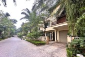 BIỆT THỰ PALM GARDEN, VIỆT HƯNG, 203M, MT 11M, HÀNG XÓM VIN RIVERSIDE, CHỈ 35.4 TỶ