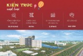 Chỉ 550  triệu sở hữu căn hộ chuẩn Home Tera Luxury Nam SG