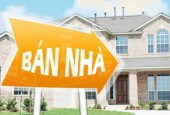 Nhà phố mặt tiền đường Võ Thị Tốt, khu vực sầm uất, Cần Giuộc