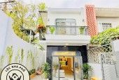 ☘️BÁN VILLA NGANG 6M,✨PHAN HUY ÍCH,KOLỘ GIỚI P12 GÒ VẤP, GIÁ 8 TỶ HƠN