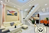 40M2☘️BÁN NHÀ 2 TẦNG✨KHÔNG LỘ GIỚI, QUANG TRUNG, P12 GÒ VẤP, 4.X TỶ