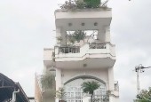 Bán Nhà Hẻm Tiền Bùi Đình Túy, P.24, Q. Bình Thạnh, 6x24m, Chỉ 24.8 Tỷ
