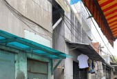 120m2, Bán đất tại Nguyễn Văn Quá, Đông Hưng Thuận, Q12, HCM ,giá Nhỉnh 4 tỷ
