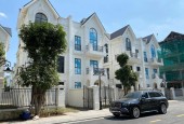 (QUỸ NGOẠI GIAO) Bán biệt thự liền kề Vinhomes Wonder Park 72 85 100 200 300m giá 150tr/1m duy nhất 5 căn Đan Phượng