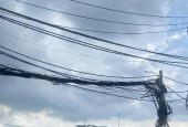 CHỈ 6.45 TỶ, [P9Q8] DIỆN TÍCH  KHỦNG 72.8m2, RỘNG 4.9M - SÁT MẶT TIỀN  BA ĐÌNH