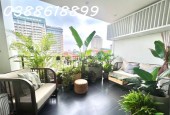 TÒA APARTMENT 109M X 6T THANG MÁY, DÒNG TIỀN 6000USD/THÁNG, Ô TÔ, XUÂN DIỆU,TÂY HỒ, 36.9 TỶ