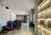 TÒA CCMN - PHỐ TRẦN ĐẠI NGHĨA - 7 TẦNG - DOANH THU 900 TRIỆU/NĂM