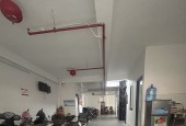 BÁN TÒA CCMN PHỐ VÕ THỊ SÁU - DT 55M² - 6 TẦNG - 11 PHÒNG KHÉP KÍN - GIÁ HƠN 9 TỶ