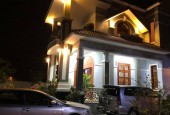 Siêu BIỆT PHỦ 5000m2 có 37 tỷ Ba Sa Phước Hiệp Củ Chi Tp. Hồ Chí Minh