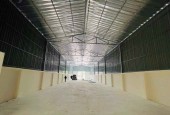 KHO XƯỞNG MTKD (500m²) Quốc Lộ 1_Gần Ngã 4 Gò Mây