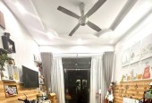 BÁN NHÀ AN LẠC BÌNH TÂN - 50M2 - 5 X 10 - HẺM XE HƠI - 4 TẦNG - CHỈ 3.7 TỈ