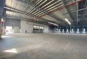 KCN Nhơn trạch DT Nhà xưởng cho thuê linh hoạt, phục vụ SX theo QD KCN. giao liền
