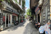 Bán đất, tặng nhà cấp bốn, diện tích 100m2 Hoàng Liệt, Hoàng Mai, Hà Nội, Giá bán 2x tỷ.