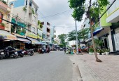 Mặt tiền Bông Sao 5.5x23 đúc 4 tầng chỉ 15 tỷ 5