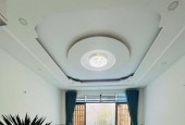 NHÀ ĐẸP GIÁ RẺ 2 Tầng Giá Chỉ 3 Tỷ 4 SHR Hẻm Xe Hơi Tân Thới Hiệp Sát Gò Vấp