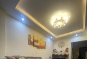 VĂN CAO LIỄU GIAI - FULL NỘI THẤT Ở LUÔN - 6 TẦNG THANG MÁY - 20M RA PHỐ - AN NINH TỐT - HƠN 14 TỶ