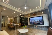 BÁN NHÀ CẦU GIẤY NHÀ ĐẸP 45M2 NGÕ THÔNG HAI THOÁNG 3PN, MT 4,5 CỰC HIẾM GIÁ HƠN 6 TỶ