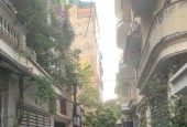 BÁN NHÀ PHÂN LÔ NGUYỄN NGỌC NẠI THANH XUÂN, GẦN PHỐ OTO TRÁNH VÀO NHÀ, 73M2 5T, GIÁ 22TỶ