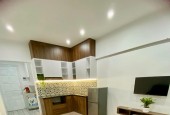 Bán căn tập thể phố Nguyễn Chí Thanh, dtsd 65m2,2pn,full nt.Giá 2.x tỷ