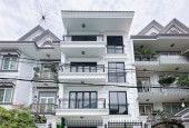 BIỆT THỰ PHỐ - KHU CITY LAND P7 - HOÀN THIỆN FULL NT - GIÁ CHỈ 17 TỶ X ( TL )