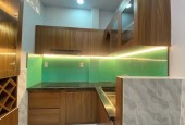 CỰC NGON GẤP BÁN GIẢM 800, CÒN 7.x TỶ, 60M2 4X15, 5 TẦNG, HẺM 6M, 2 XE HƠI TRÁNH, ĐẸP NHẤT THỐNG NHẤT GÒ VẤP.