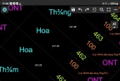Chính chủ cần bán 100m2 đất phân lô Liêm Tiết, Phủ Lý, Hà Nam, ngay cạnh bệnh viện Bạch Mai Hà Nam, Giá bán 3,x tỷ.
