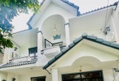 BIỆT THỰ MINI HIỆP THÀNH - ĐỐI DIỆN HÃNG BIA TIGER - NGANG LỚN 7M HƠN NỞ HẬU GẦN 8M - HẺM THÔNG Ô TÔ- 80m2 - 4.9 tỷ.