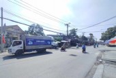 Bán Nhà Mặt Tiền 360m Giá 36 Tỷ SHR Full Thổ Cư Nguyễn Ánh Thủ Quận 12