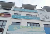 Cho thuê nhà Dịch Vọng, Cầu Giấy, 95m2 4 tầng làm văn phòng, nhà ở, phân lô ô tô tránh
