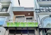 Nhà Mới Xây Hẻm 7m Khuông Việt, Phú Trung_4,2x20m_1 Lầu,4 PN