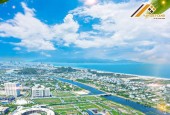 ĐẤT NỀN PHÂN KHU V6 - FPT CITY ĐÀ NẴNG