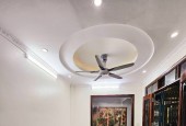 Bán nhà riêng ngã 4 Bạch Mai, Phố Huế, TK Chân 47m2, 5tầng, gần ôtô