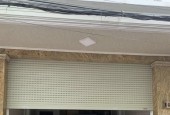 PHÂN LÔ LẠC LONG QUÂN, 58M2*5M*7T THANG MÁY, GIÁ 21 TỶ, NGÕ OTO TRÁNH, THÔNG, KINH DOANH