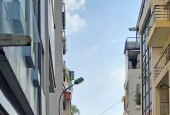 BÁN NHÀ NGUYỄN VIẾT XUÂN THANH XUÂN, PHÂN LÔ OTO TRÁNH, 72M2 MT 5M GARA OTO, GIÁ 21.X TỶ