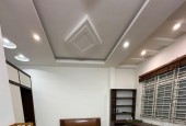 (Oto tránh) Bán nhà mặt ngõ Quan Nhân 50mx5T thông sàn KD view thoáng sổ vuông 11.2 tỷ Thanh Xuân