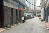BÁN NHÀ KHUẤT DUY TIẾN THANH XUÂN, 8T THANG MÁY MT5.5M OTO ĐỖ CỬA KINH DOANH, NHỈNH 16TỶ