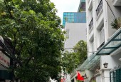 BÁN NHÀ PHÂN LÔ KHUẤT DUY TIẾN THANH XUÂN, OTO KINH DOANH, 46M 8TẦNG THANG MÁY, 16.XTỶ