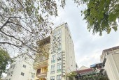 TÒA NHÀ DÒNG TIÊN-ÔTÔ TRÁNH-Phố Lương Thế Vinh 70m2/9 Tầng/ MT 5.2m chỉ 22.9 Tỷ