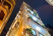 Phan Kế Bính Ba Đình - nhà đẹp ở ngay - ô tô - 6 tầng thang máy - 51m nhỉnh 13 tỷ