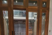Gia đình có nhu cầu chuyển chỗ ở mới nên cần bán nhà gần Tương Mai, Hai Bà Trưng, HN, Diện tích 35m2*5 tầng, Giá nhỉnh 7 tỷ.