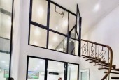 Bán nhà phân lô Khương Mai, Thanh Xuân, Hà Nội, Diện tích 35m2*4 tầng, Giá bán 10,x tỷ.