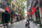 BÁN NHÀ TÔ VĨNH DIỆN THANH XUÂN, PHÂN LÔ GẦN OTO TRÁNH, 66M MT4.3M HAI THOÁNG, NHỈNH 13TỶ
