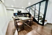 Bán nhà 5 tầng gần Tương Mai, Hai Bà Trưng, Hà Nội, Diện tích 35m2, Giá bán chỉ 7,x tỷ